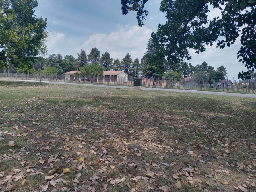 0 Bedroom Property for Sale in Willow Creek Riverfront Residential Estate Free State